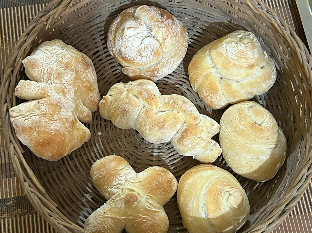 Soul Travelling-巴拿吉必去景点