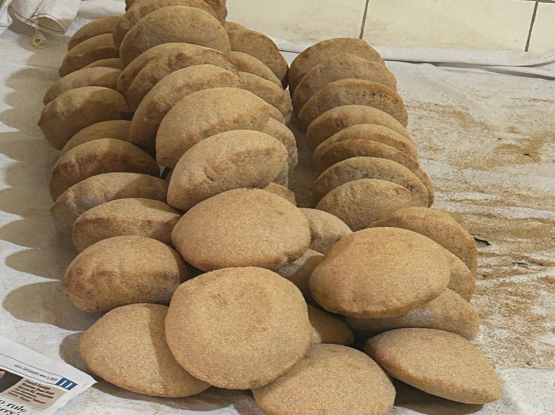 Soul Travelling-巴拿吉必去景点