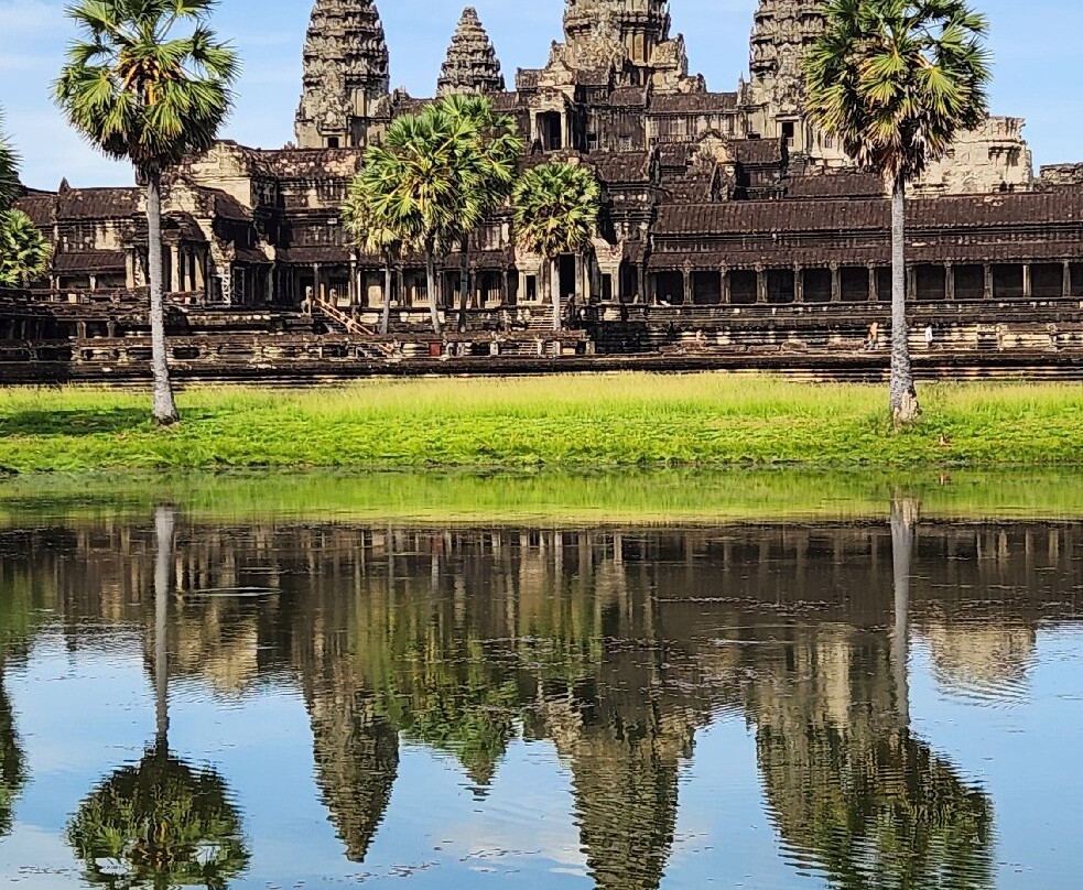 库昂朋友塔房酒店主图