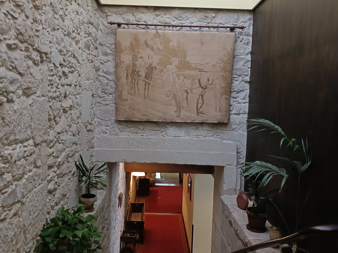 Pazo De Lestrove主图