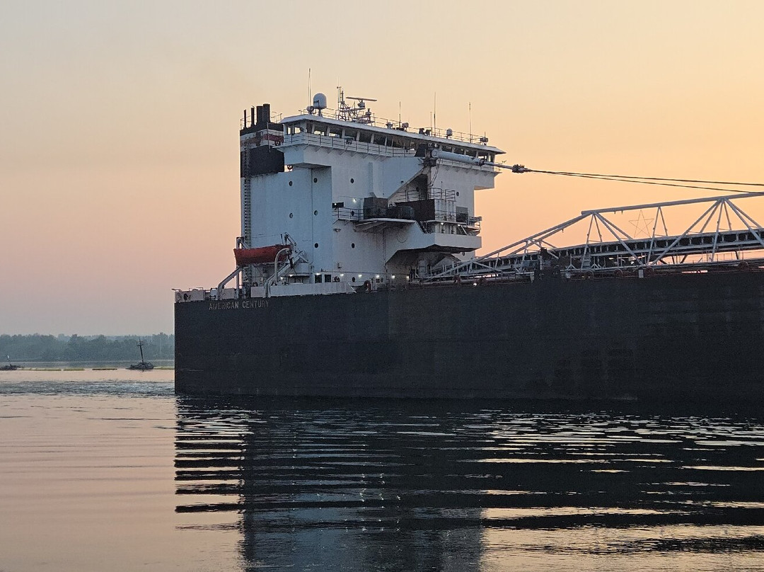 Rotary Island Park-Sault Ste. Marie必去景点