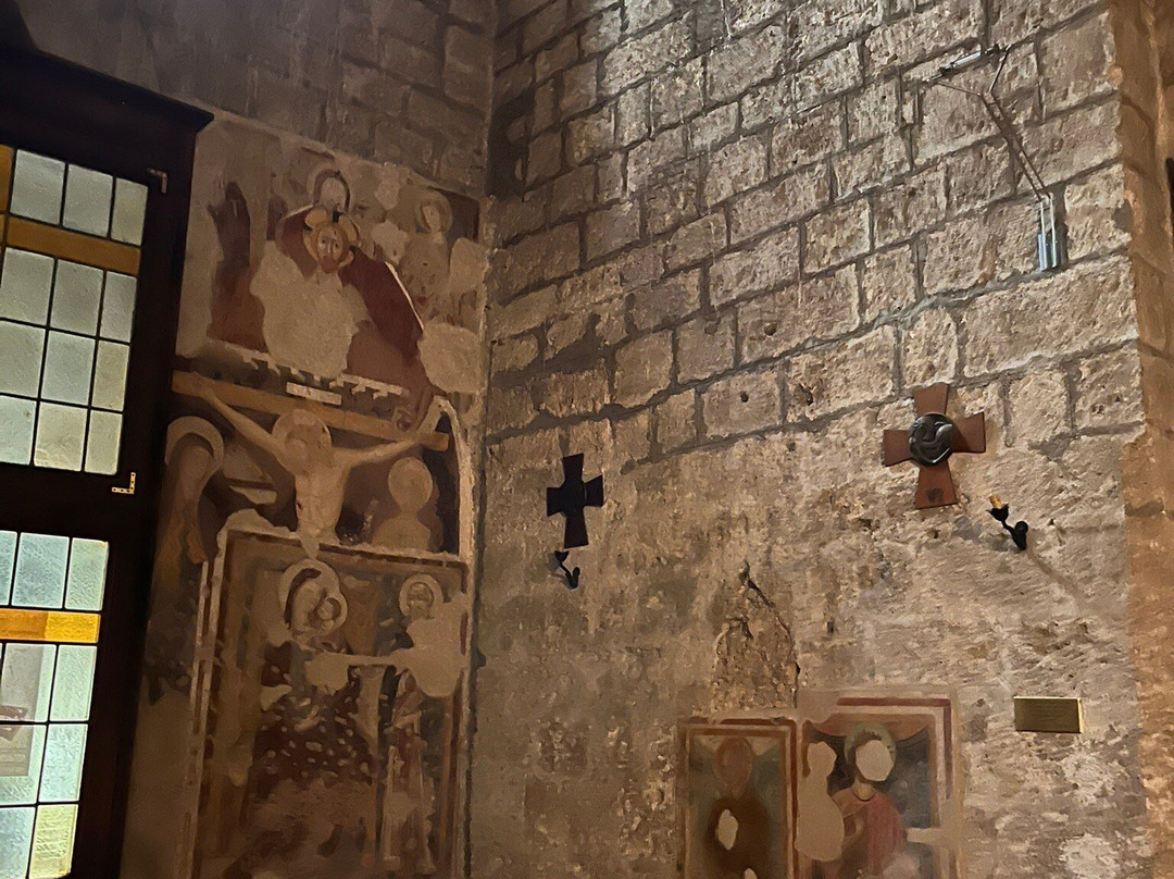 Chiesa di San Cristoforo景点图片