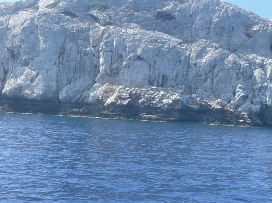 Antonis Watersports-科林比亚必去景点