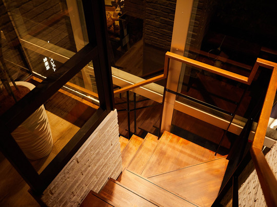 神楽坂タイレストラン