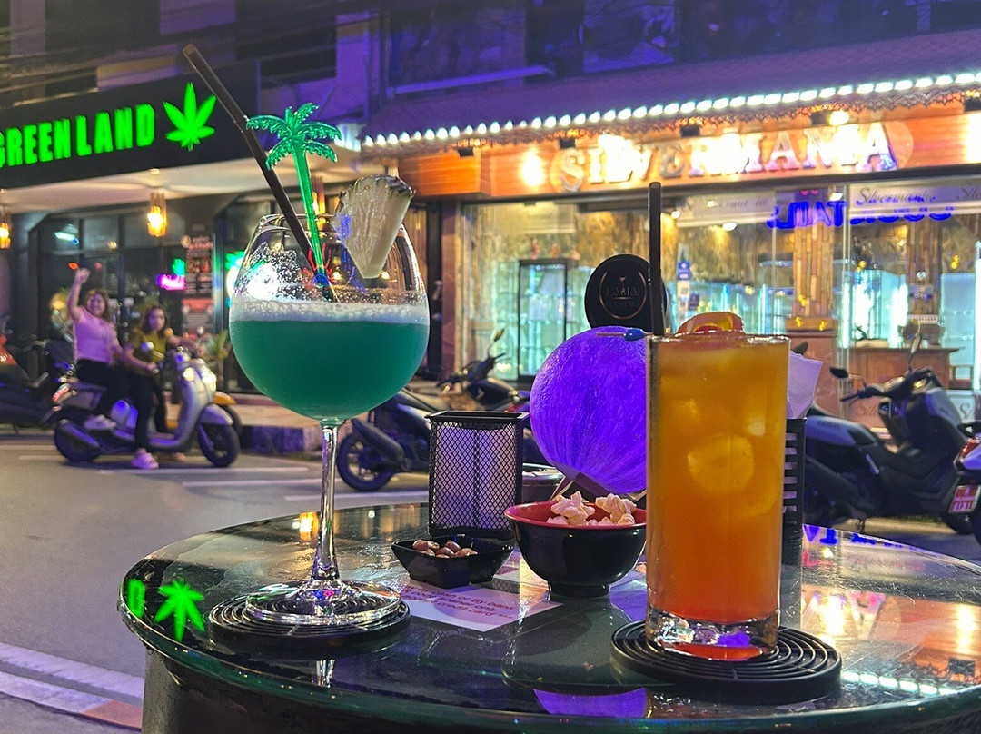 Lamai Cocktails景点图片
