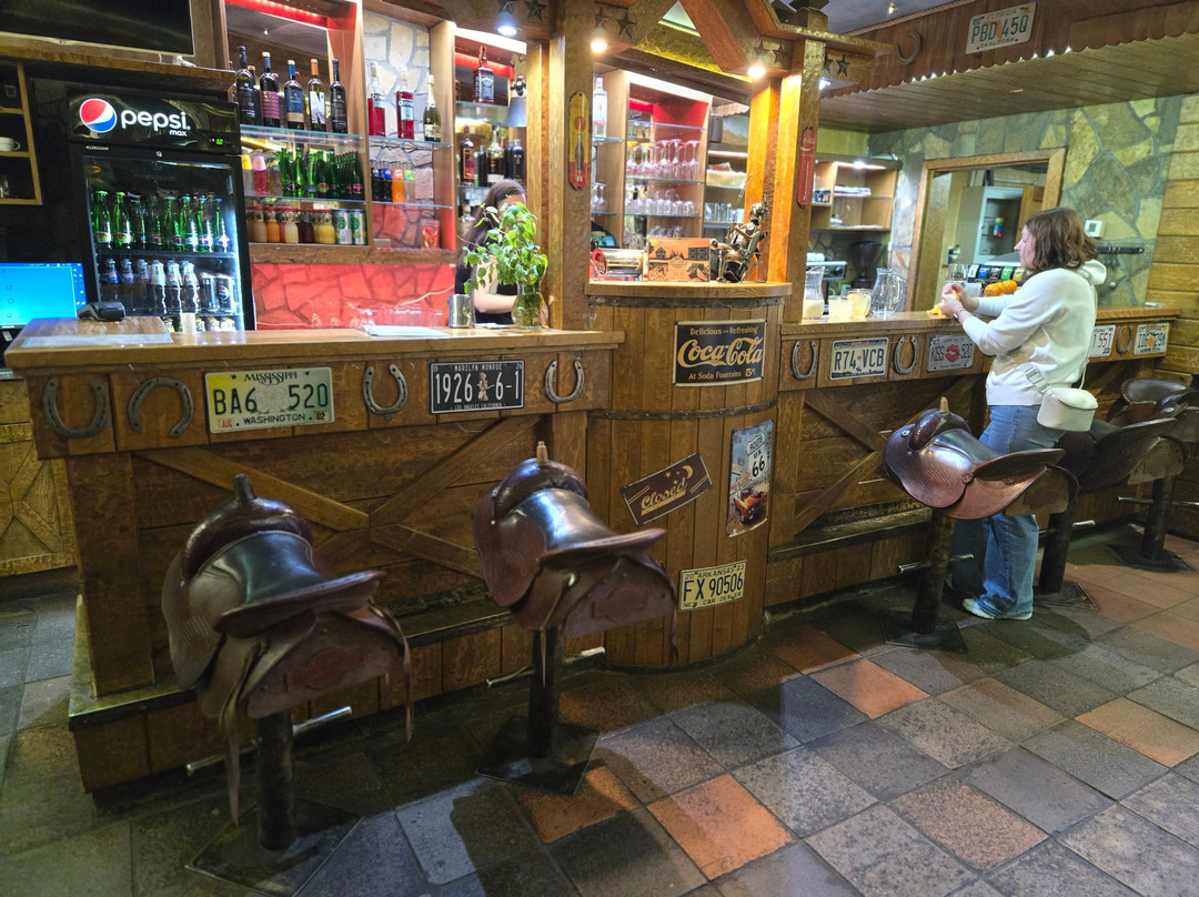 Hotel Ranc u Edyho主图