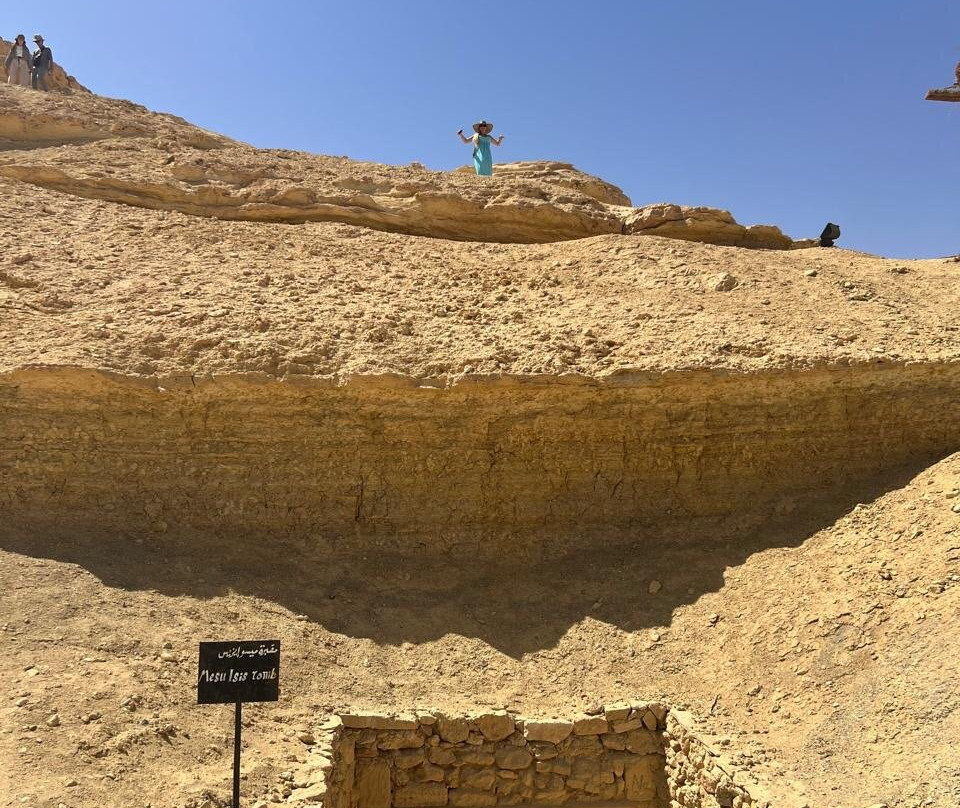 Dakrur Mountain-西瓦必去景点