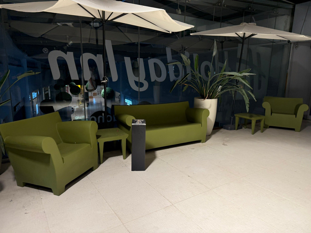 Holiday Inn Nola - Naples Vulcano Buono by IHG主图