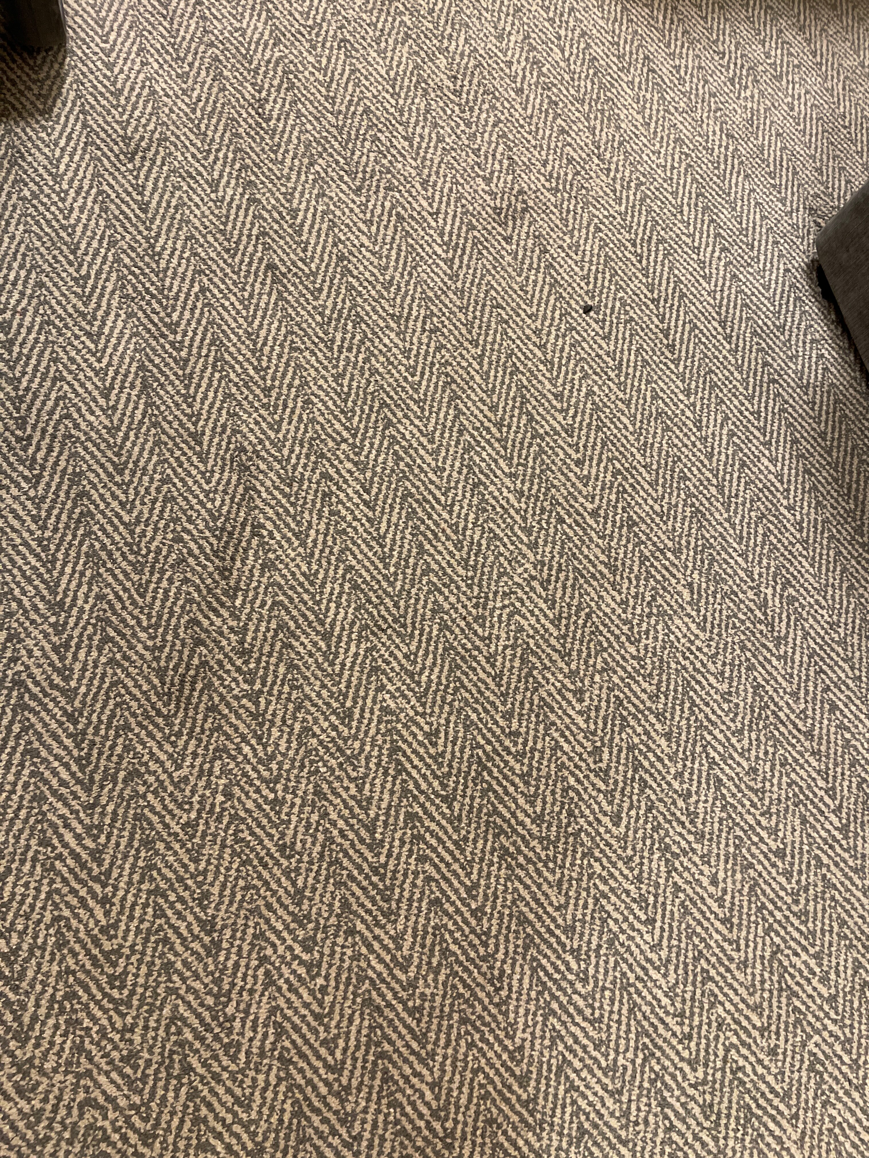 米尔公园酒店-客卧