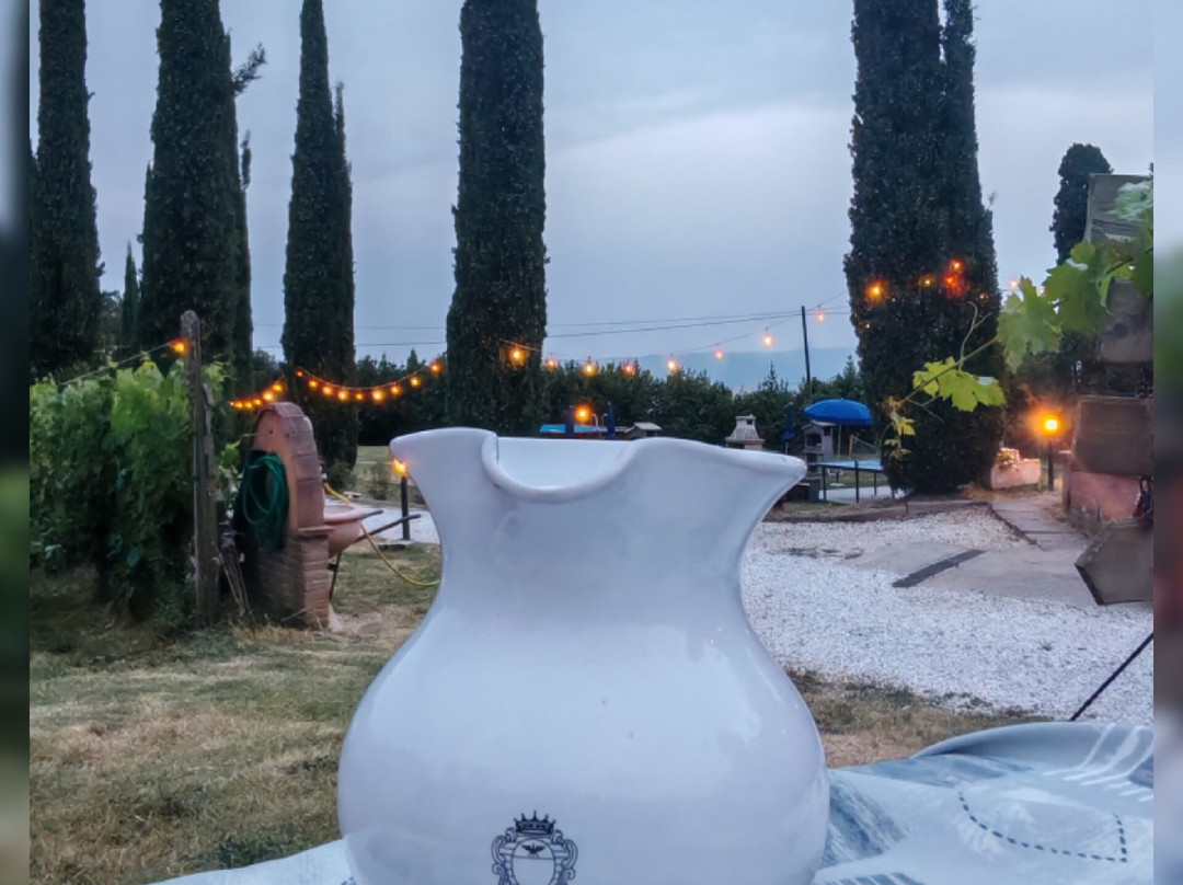 B&B Agriturismo Regno di Toscana