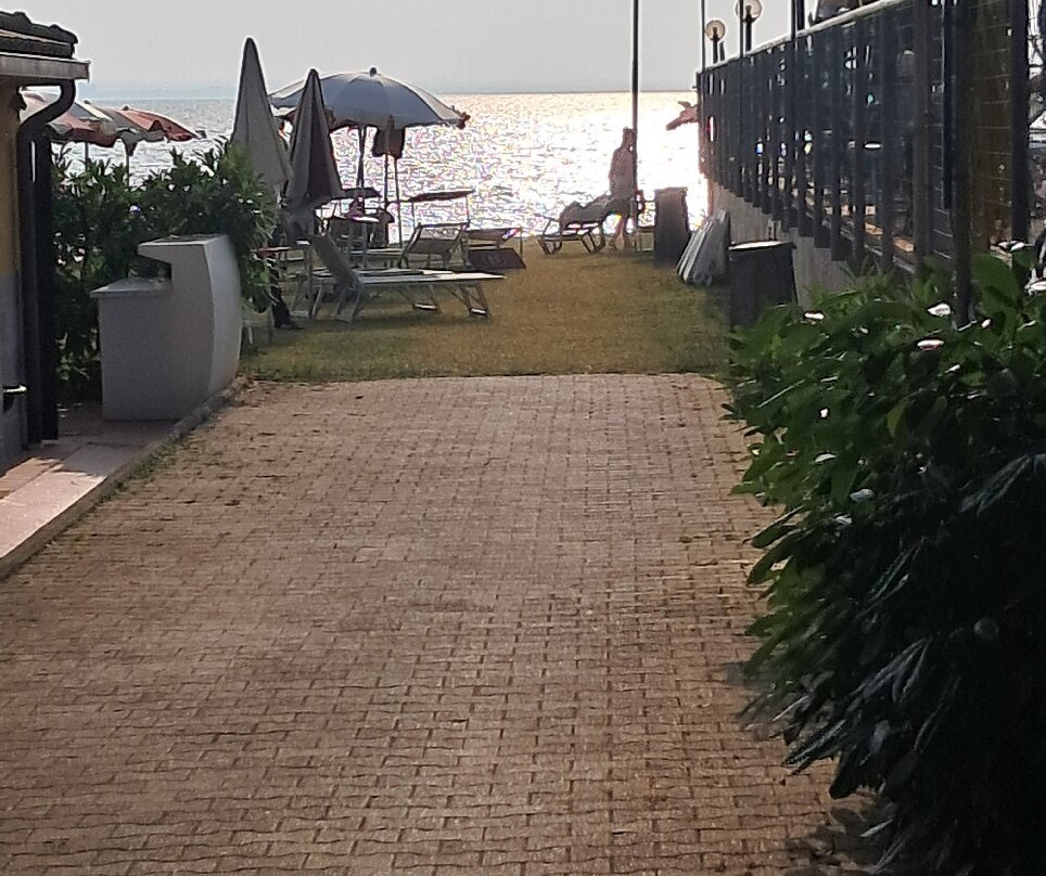 Camping Riva Verde
