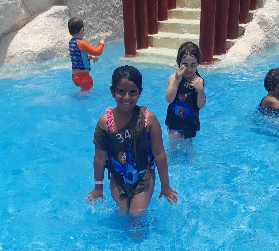 牙买加大巴伊亚普林度假村主图