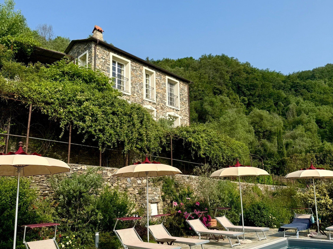 Casa Carpe Diem A Villa Barca主图