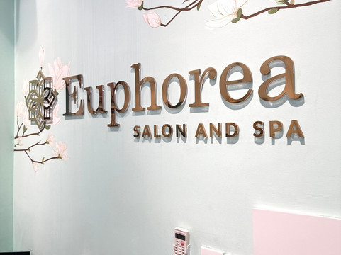 Euphorea Salon And Spa - Bason-胡志明市必去景点