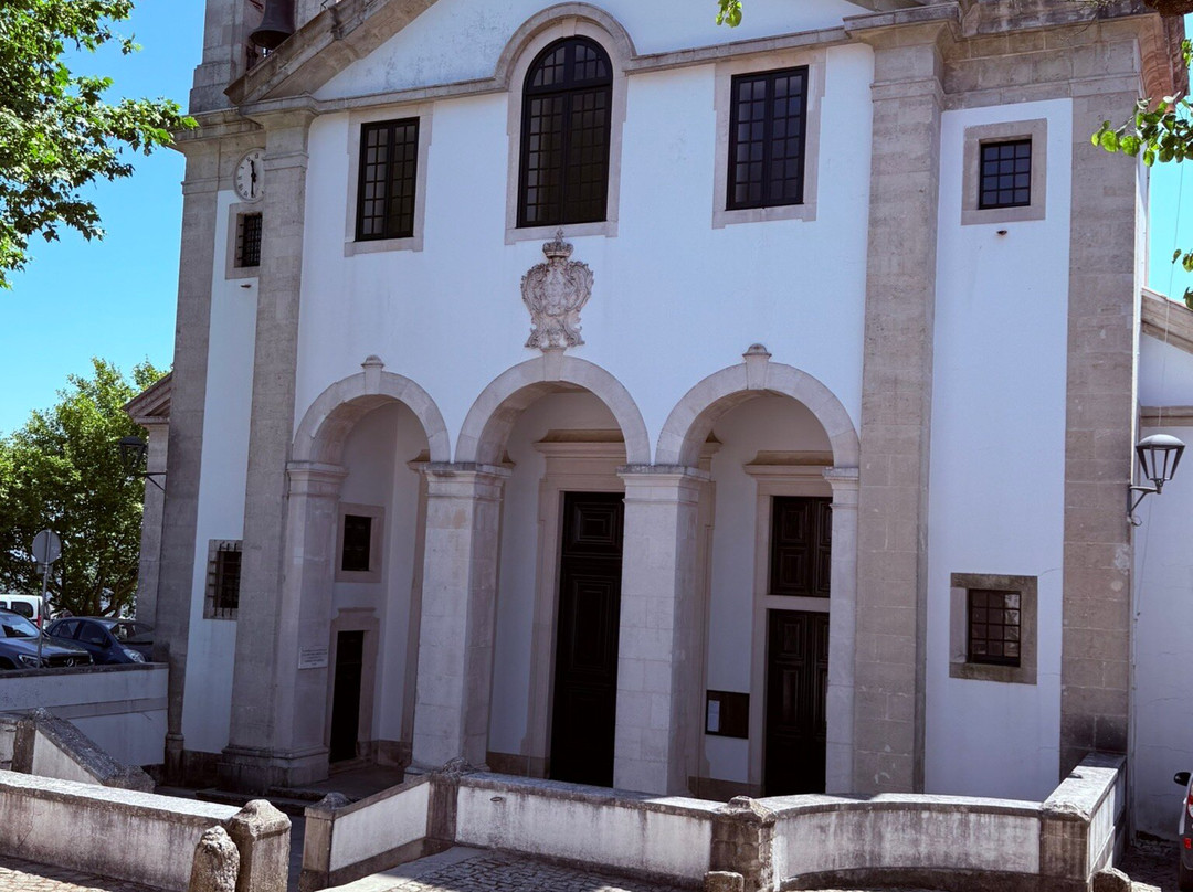 Castelo De Ourém景点图片