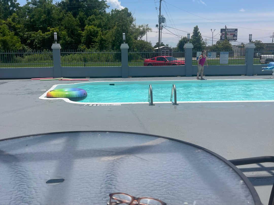 Best Western West Monroe Inn主图