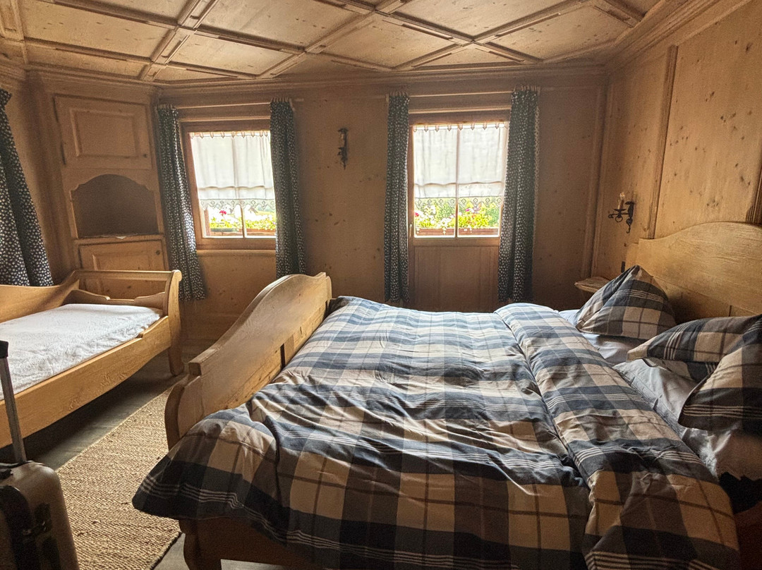 Agriturismo Voltan Haus主图