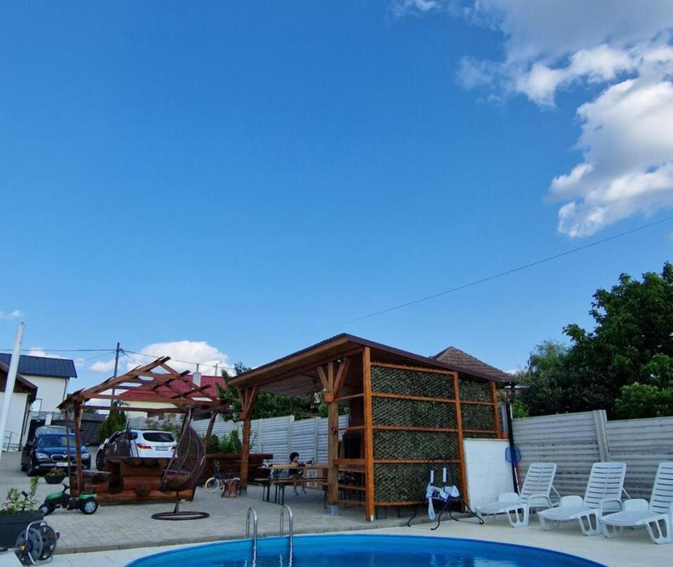 Casa Gimi