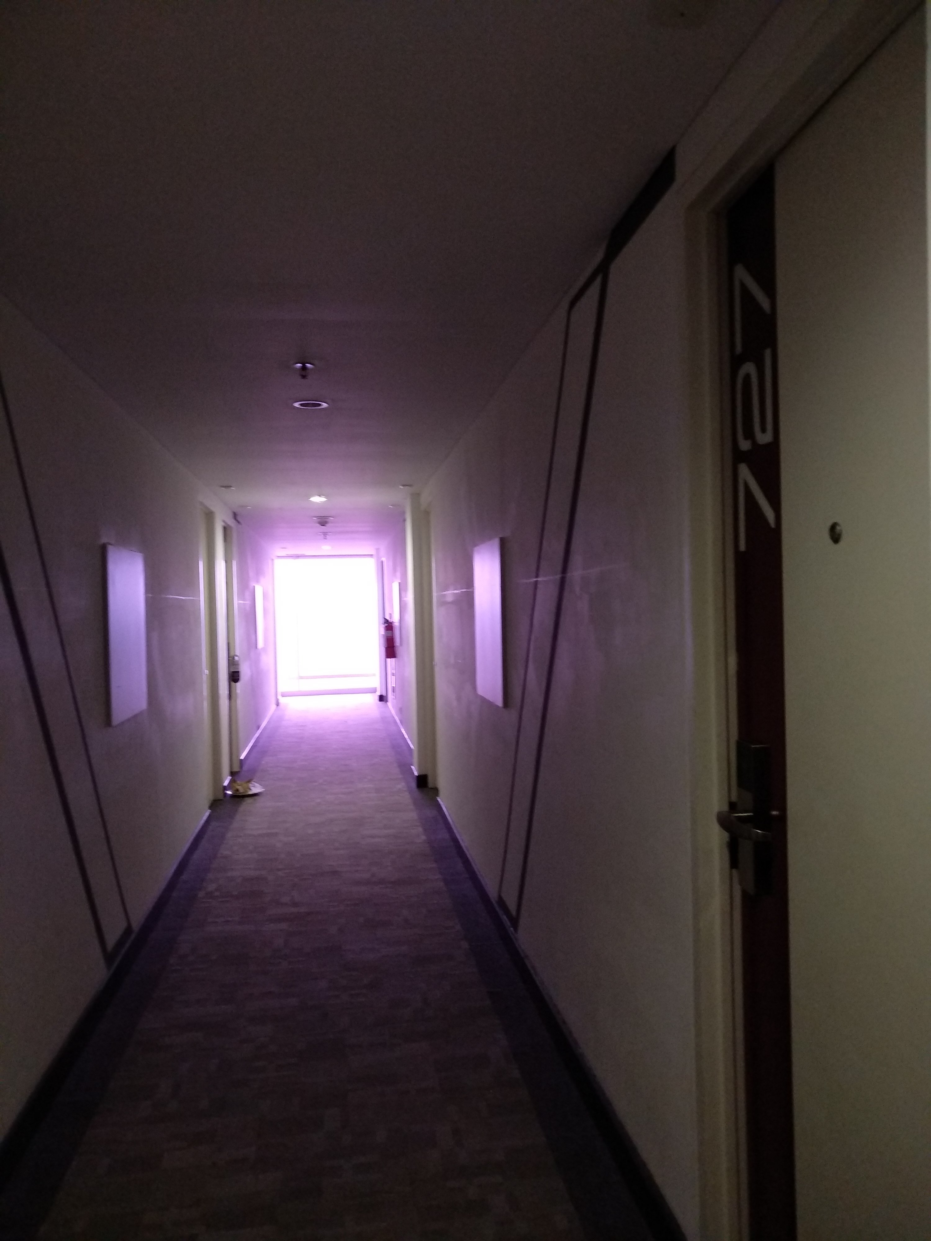 Láska Hotel Subang-portrait