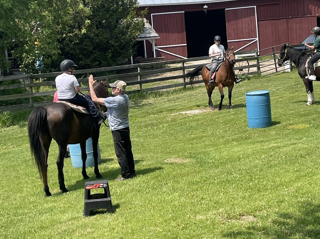 Kurtz Corral-斯特金贝必去景点
