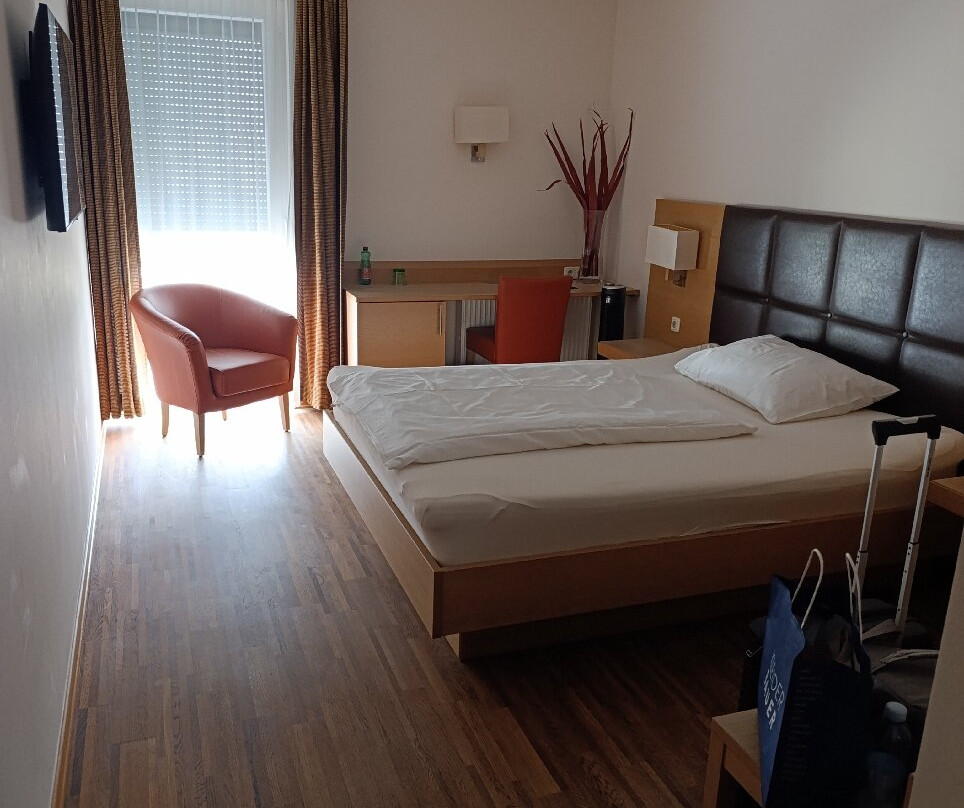 Hotel Gasthof Graf主图