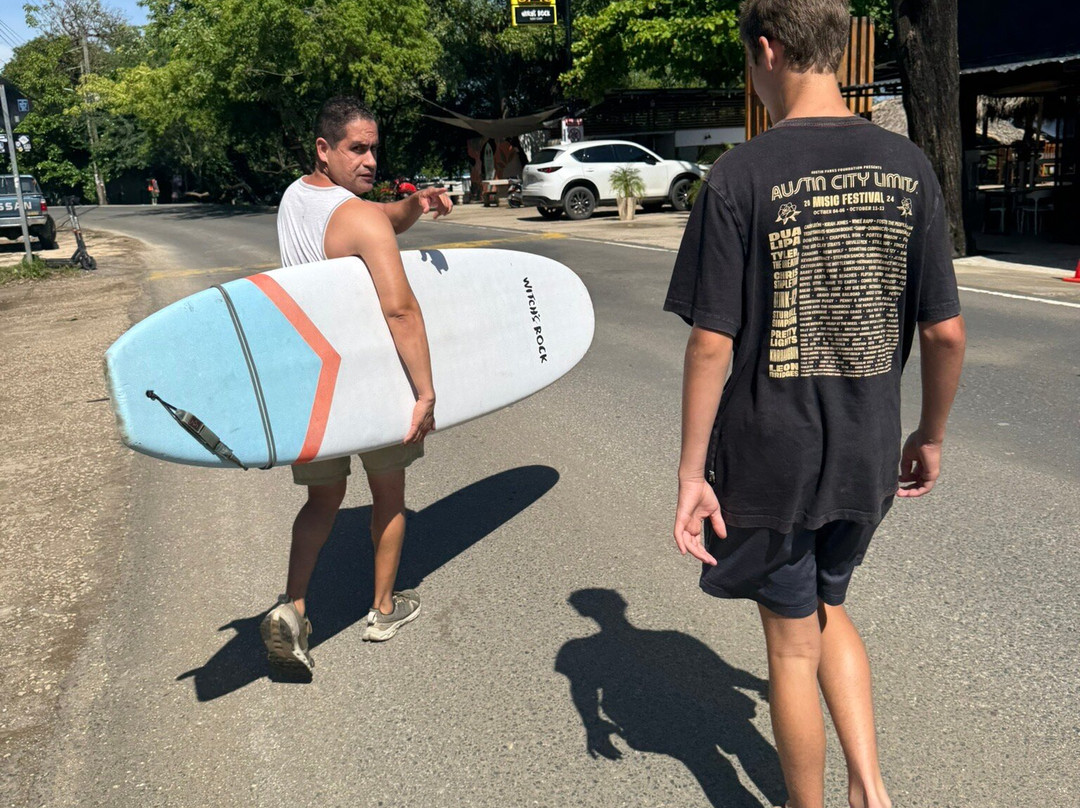 Liberia Transfers & Tours-利比里亚必去景点