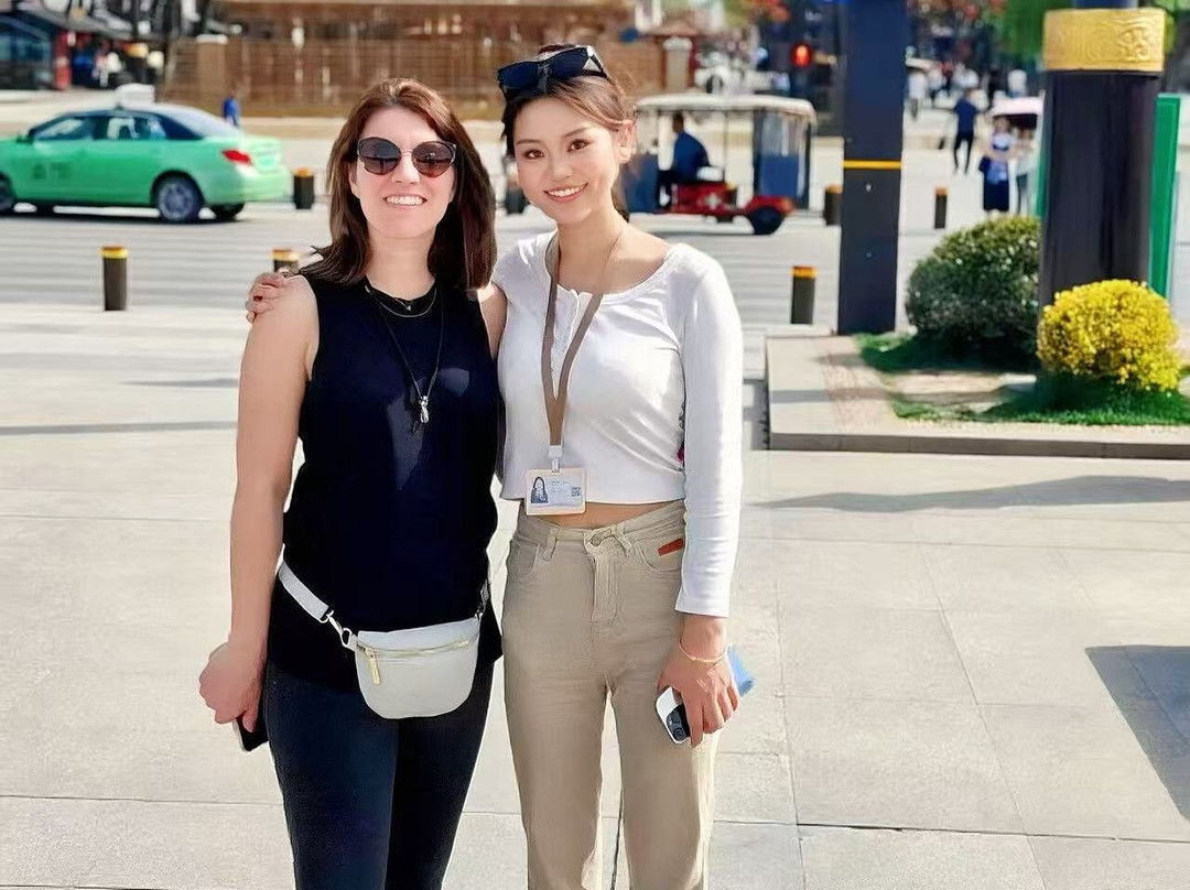 Best China Experience-西安市必去景点