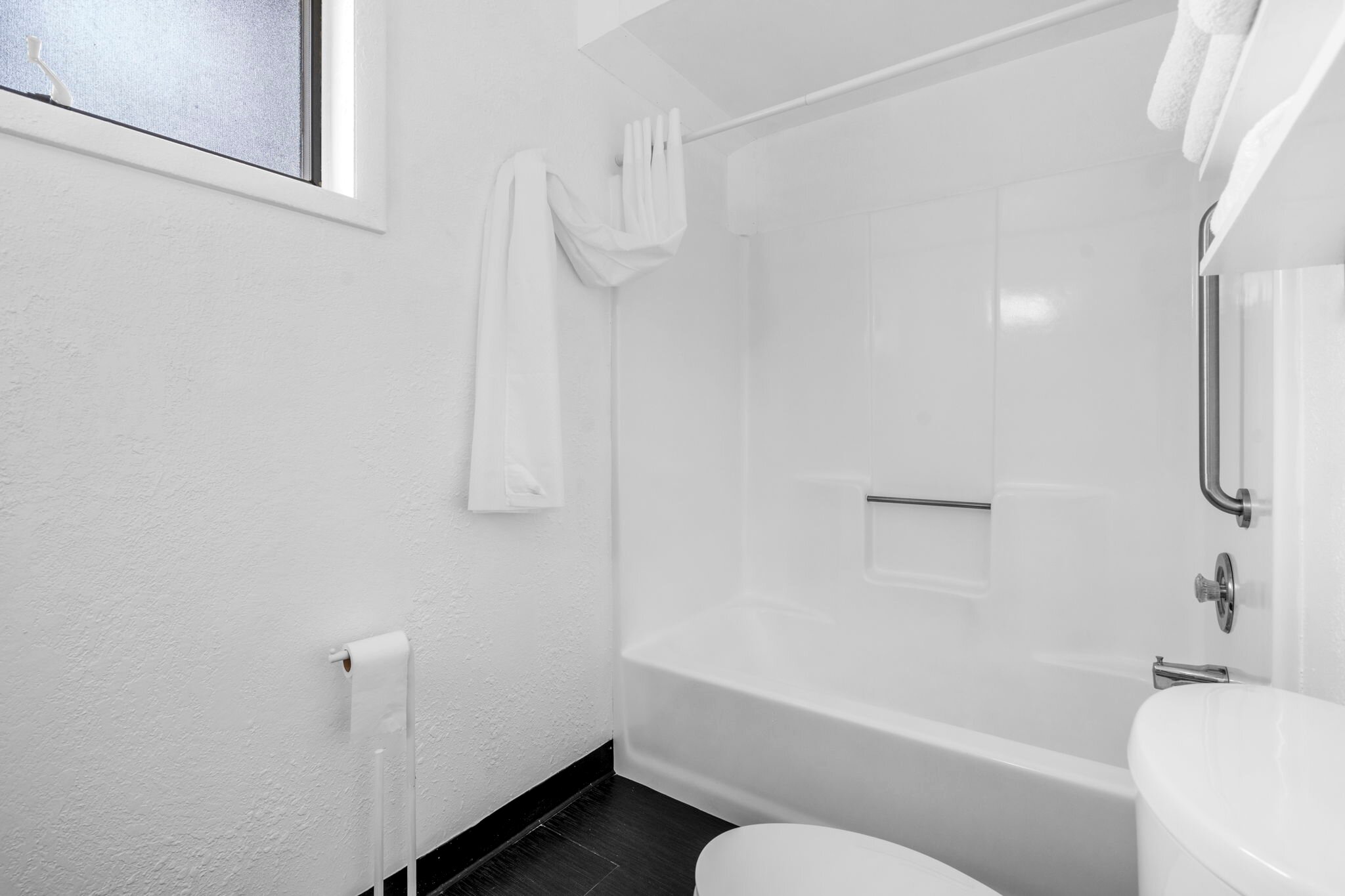 Starlite Resort-浴室