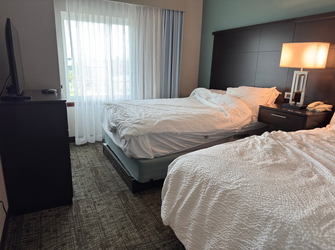 Staybridge Suites Houston-NASA/Clear Lake by IHG主图