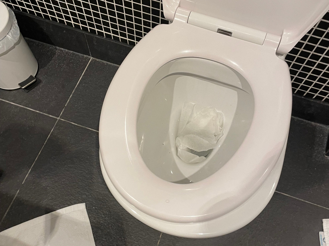 牛津华美达酒店主图