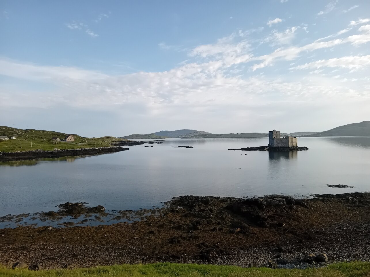 Craigard Hotel-官方