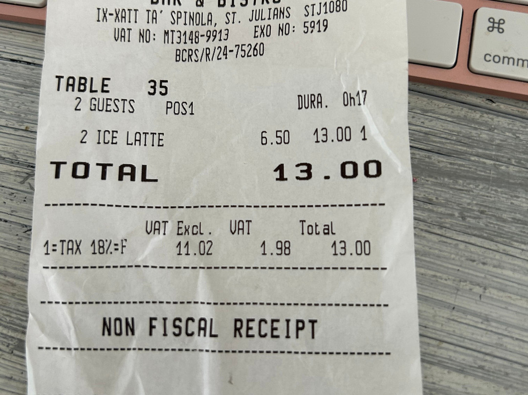 Tava Terrace Lounge & Bistro