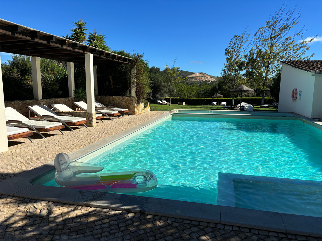 Casa Porta Azul主图