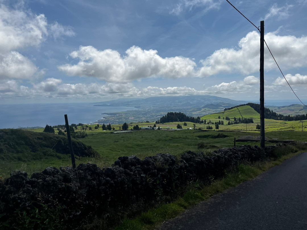 Azores Outdoor Activities-蓬塔德尔加达必去景点