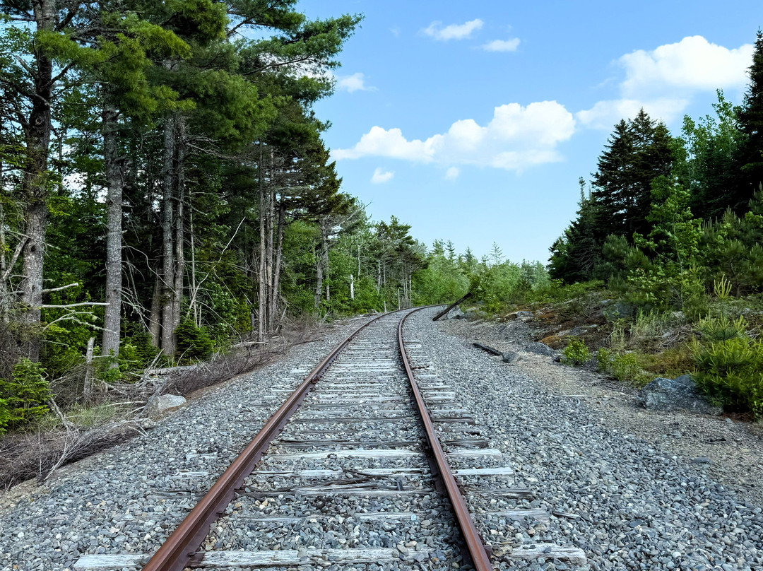 Revolution Rail Co. Jenkins Beach-Dedham必去景点
