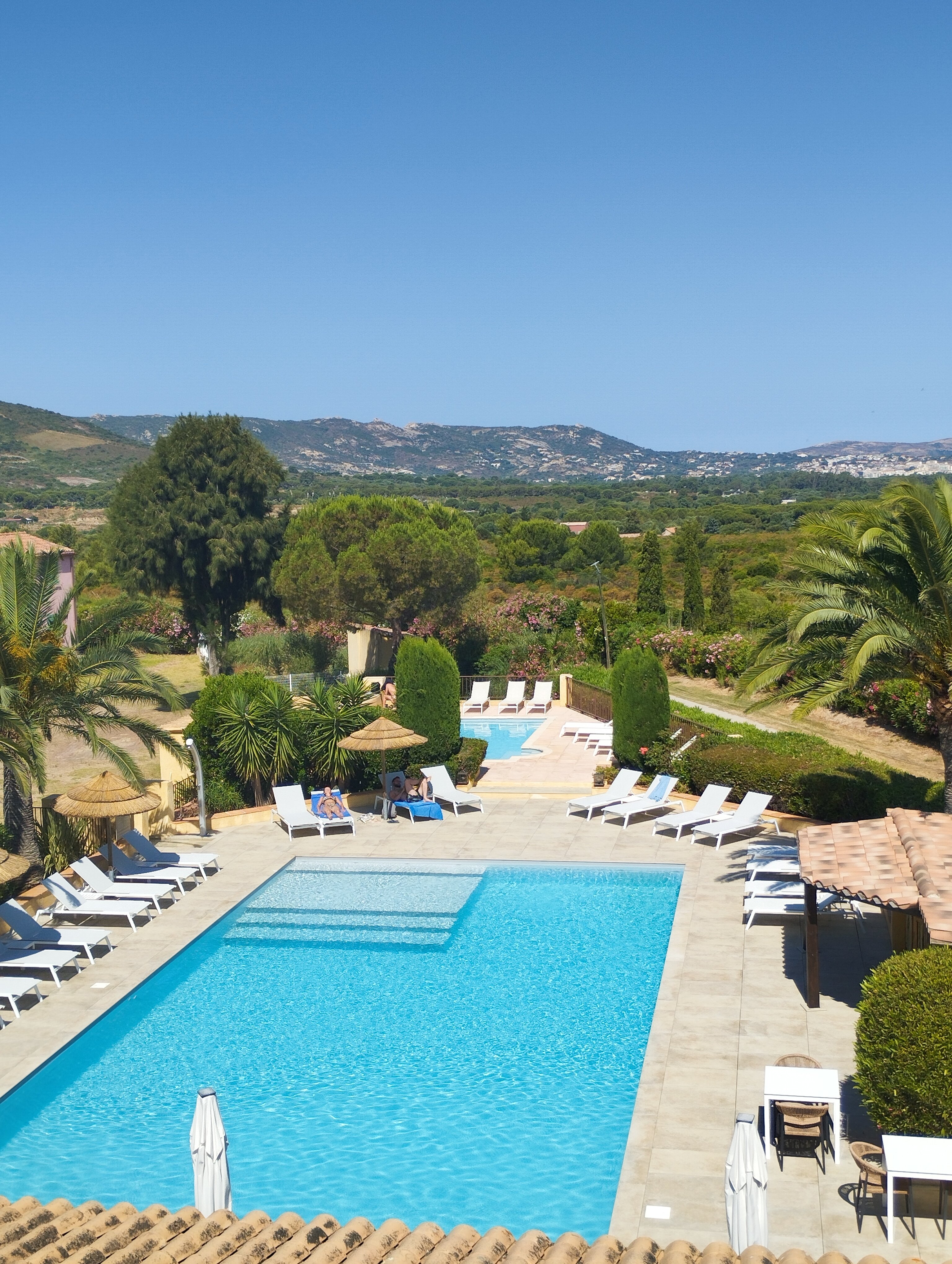 西萨里奥酒店-官方