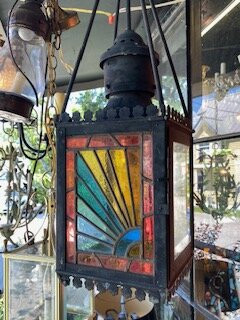 Exeter Cam's Antiques-埃克塞特必去景点