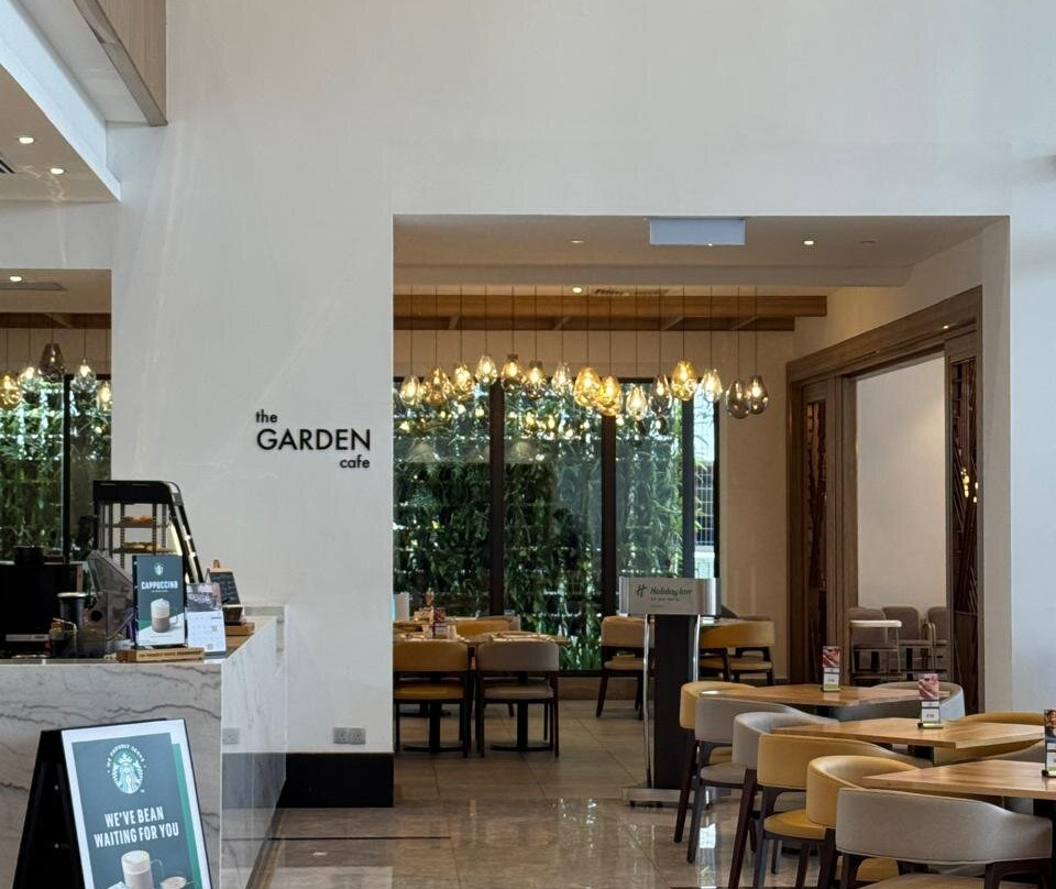 Holiday Inn Sepang - Airport By IHG主图