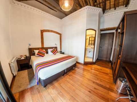 卡索那精品酒店主图