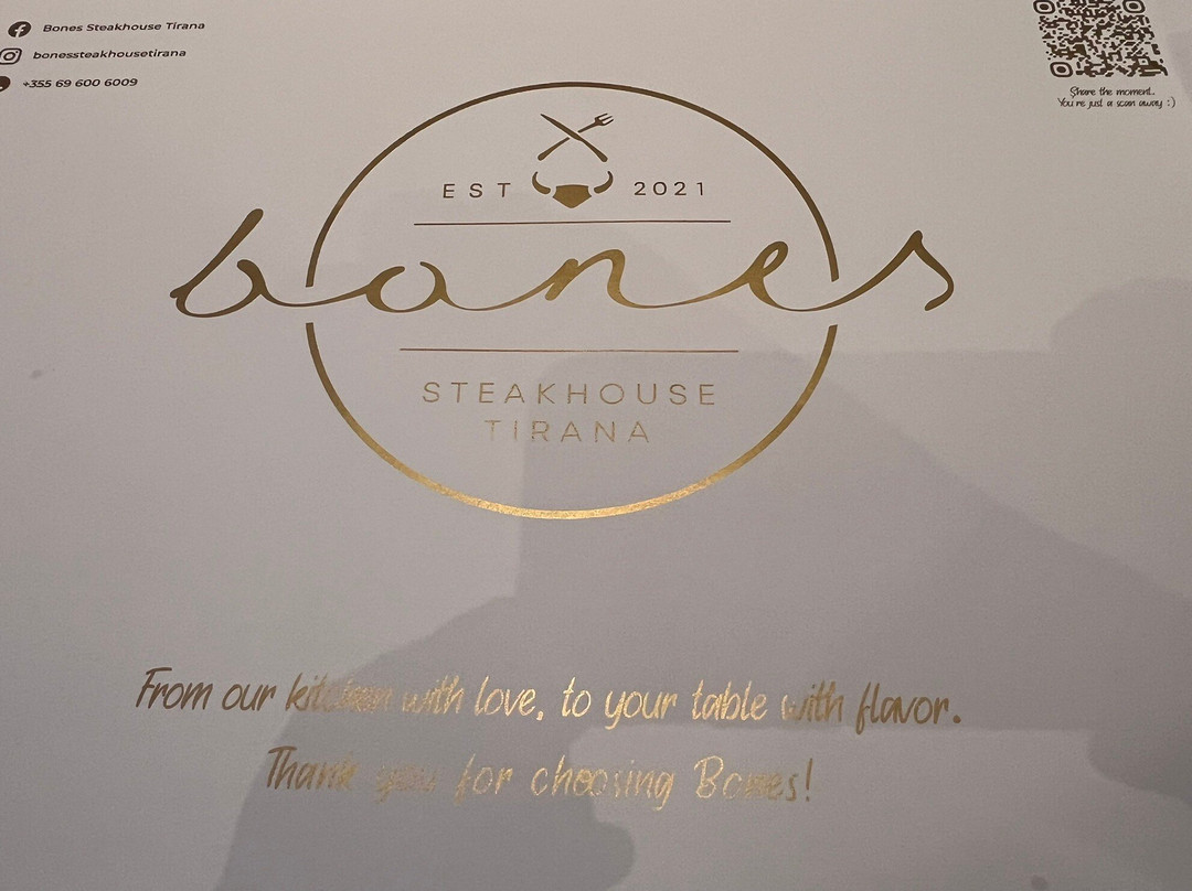 Mk Hotel Tirana主图