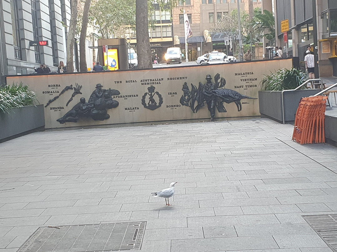 Unlocked Tours: Audio+Puzzle Tours-悉尼必去景点