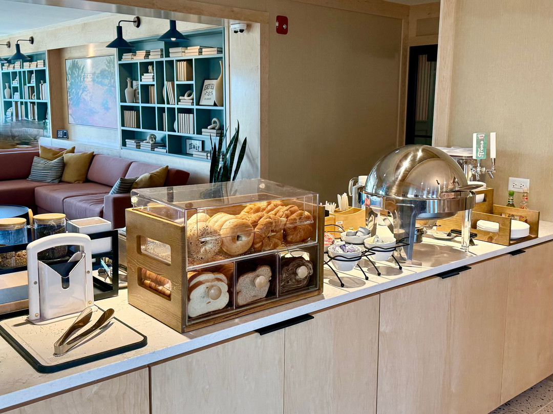 特拉华州酒店住宿-Atlantic View Hotel