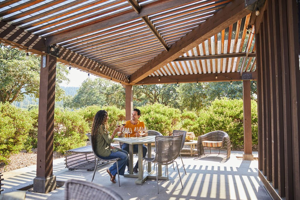 Domaine Anderson-Philo必去景点