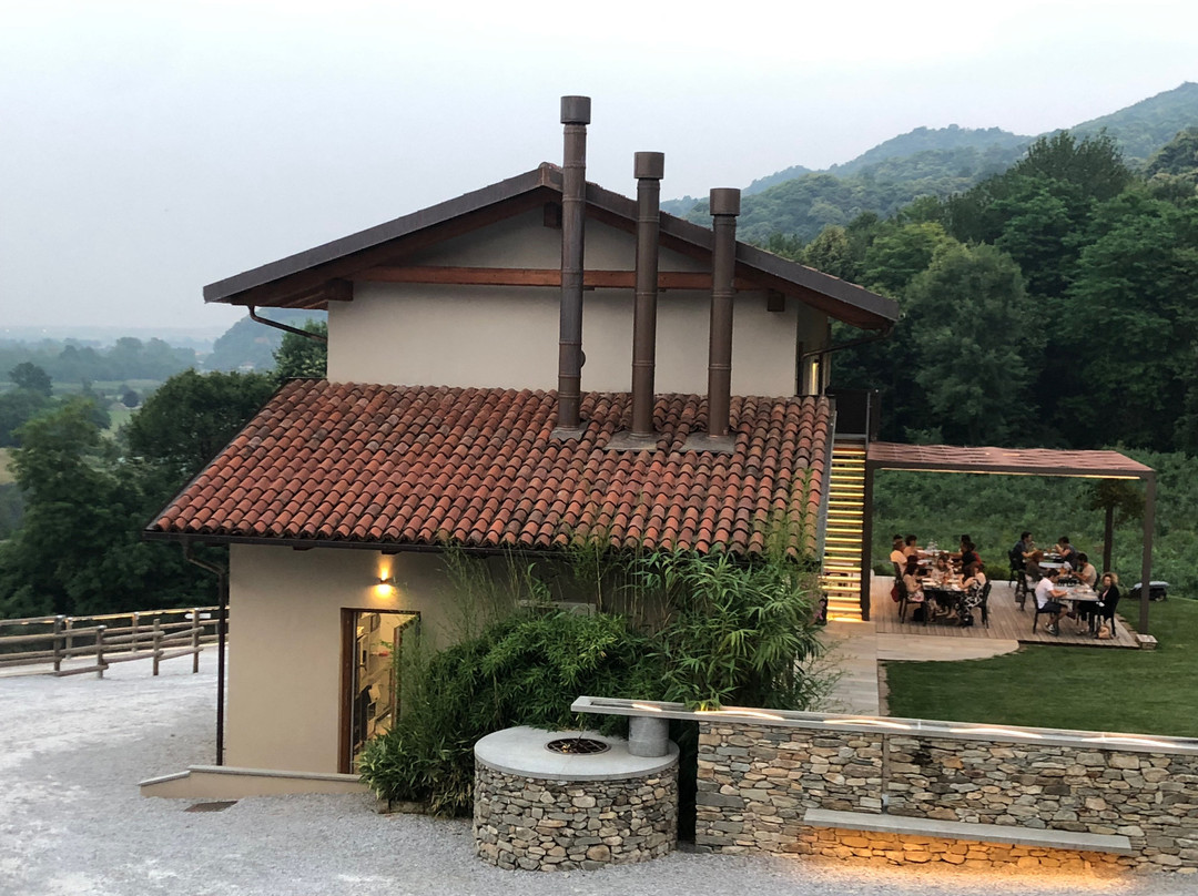 Agriturismo Arezza