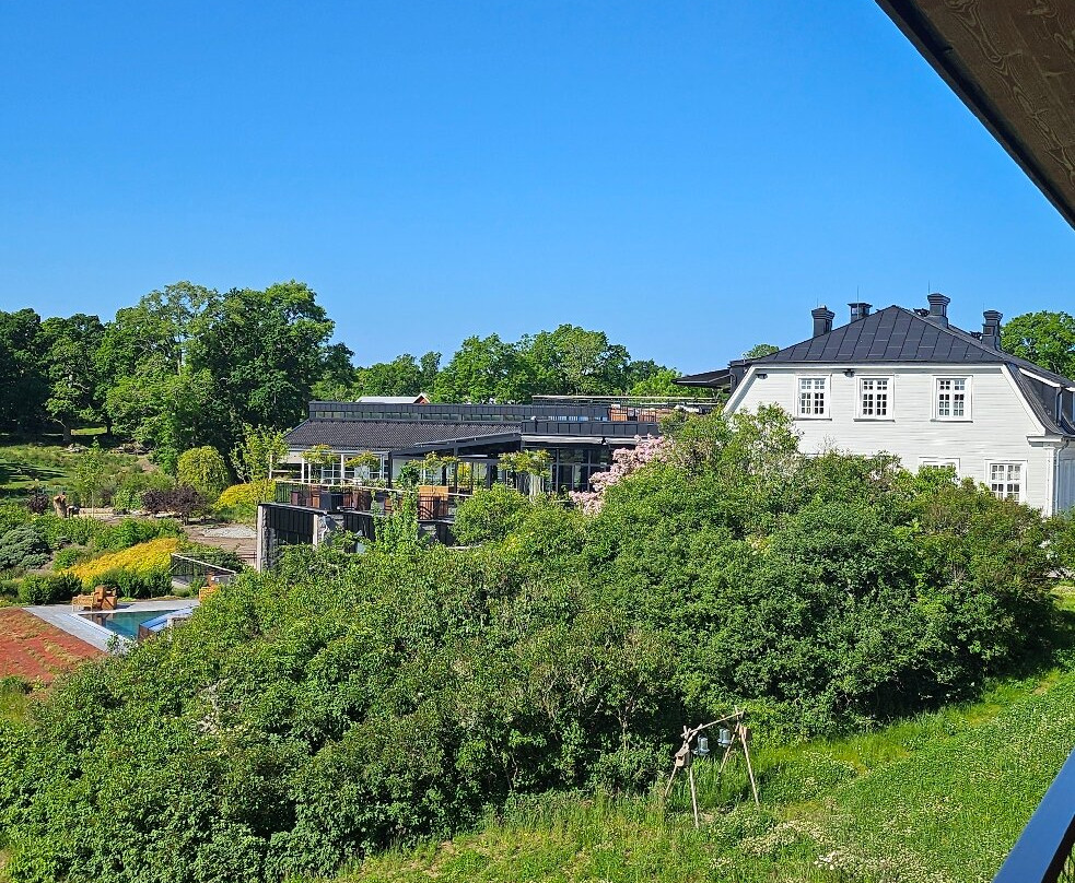 Eriksberg Wildlife Park-Trensum必去景点
