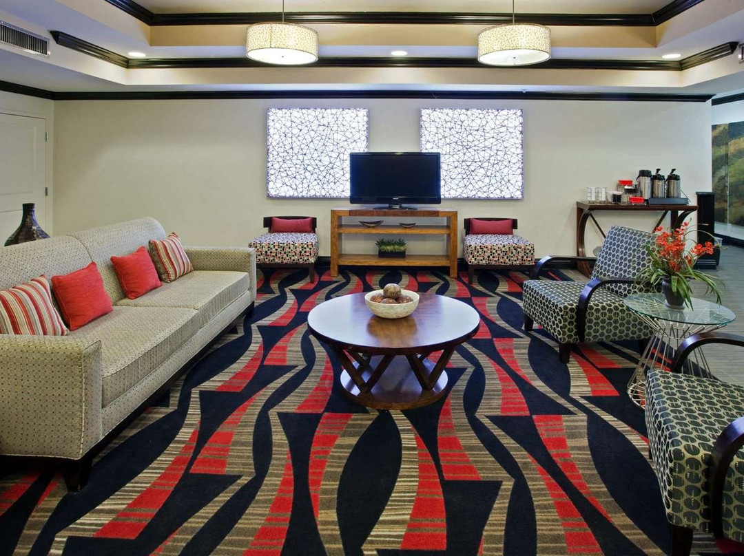 La Quinta Inn & Suites by Wyndham Conway