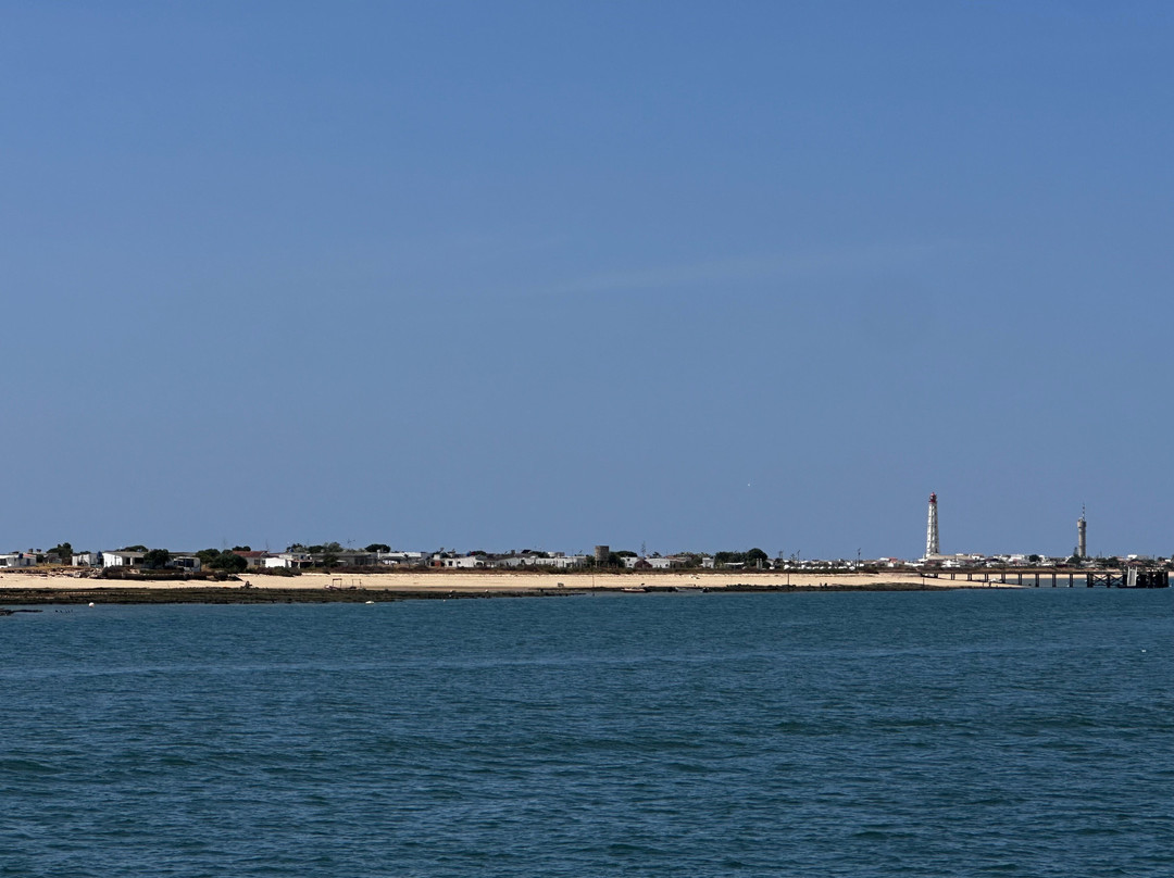 Ilha Do Farol-法罗必去景点