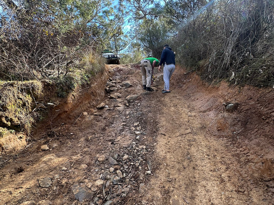 Simmo's Offroad Tours-巴瑟斯特必去景点