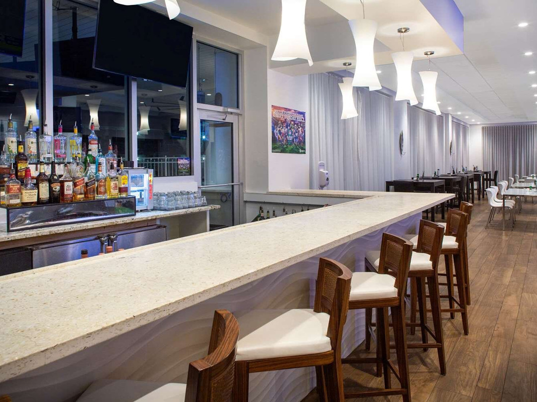 威尼斯酒店住宿-Ramada by Wyndham Venice Hotel Venezia