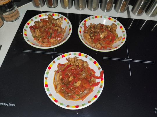 L'Atelier Gourmand de Lyon-里昂必去景点